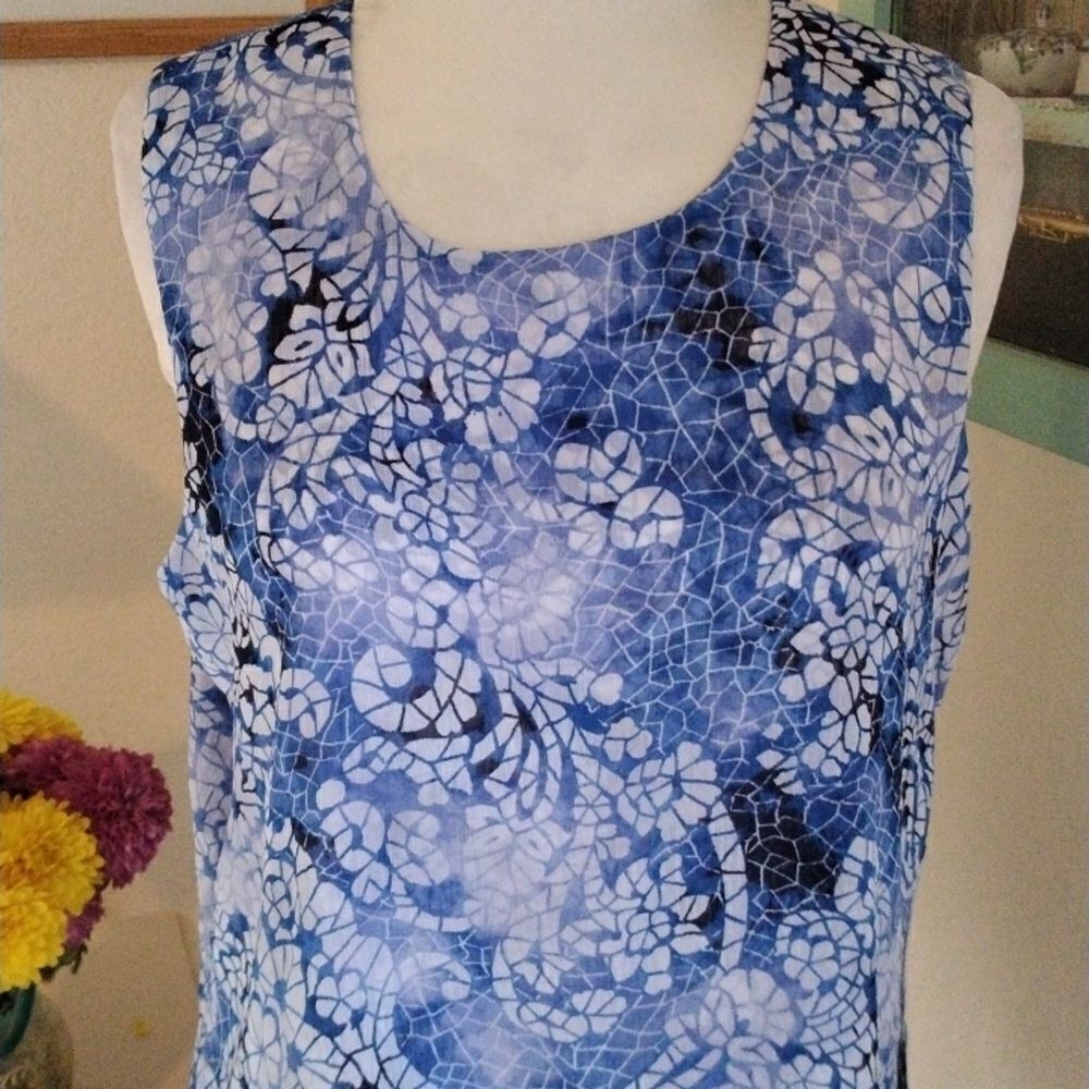 NWT Fever Layered Top - Picture 2 of 13